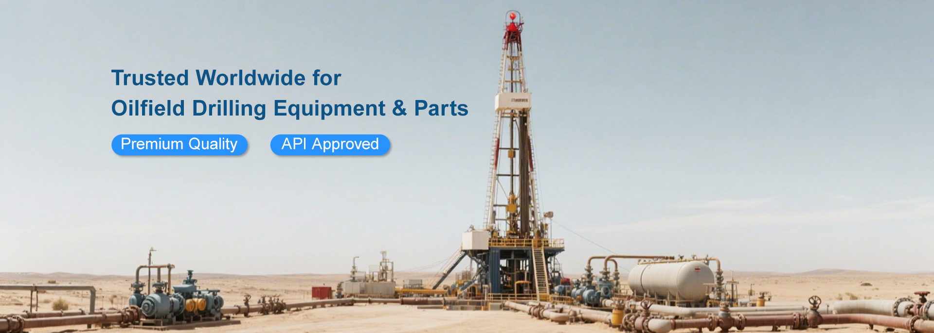 quality Drilling Mud Pump factory