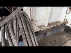 Ozoen Resistance Bop Hose High Abrasion SS316 Armored Cover