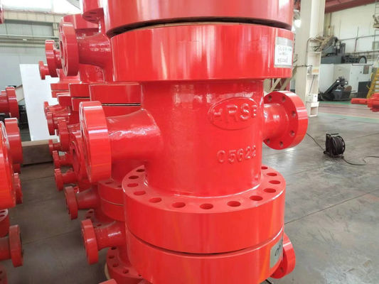 20 Inch 3000 Psi Drilling Casing Spool For Oilfield Equipment
