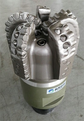 Forging 9 1/2" Pdc Rock Drill Bits For Geological Exploration