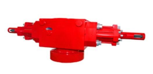 11" API Alloy Steel Single Ram Bop For Oilfield Drilling
