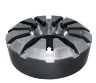 High Pressure Annular BOP Packing Element