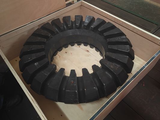 21 1/4" Hydril Annular BOP packing element packing unit tapered