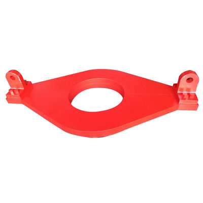 25 Tons 3m BOP Lifting Clamp Ram BOP Parts 13 5/8"-5000