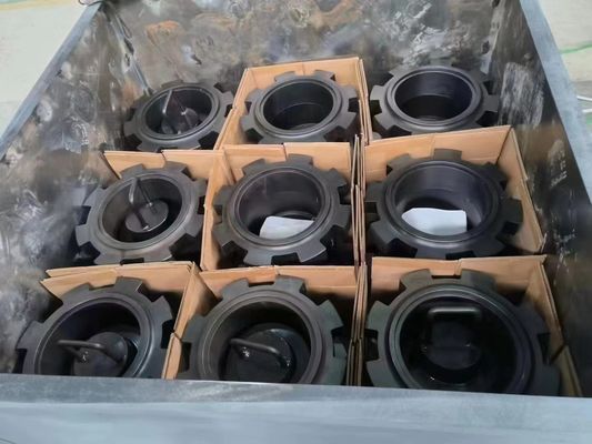 Oilfield Wear Resistance Mud Pump Of Land Rigs Piston Spares F500 F800 F1000 F1200 F1600 F2200