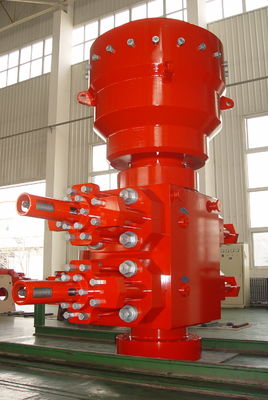 11" Oil Testing Shaffer Type Double Ram Bop 20000psi API Standard