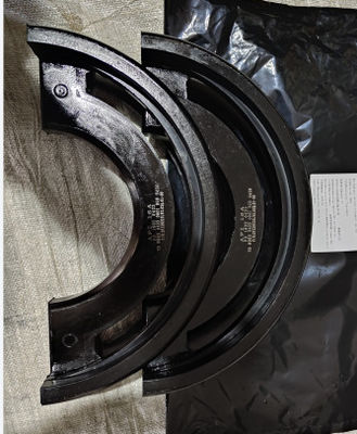 Oil Field Spare Land Rigs 5000psi Hydraulic Controlled Bonnet Seal For 13 5/8-5000PSI Ram BOP Cameron U Type