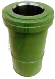 quality  F800 Horse Power Cylinder Liners for Long-Lasting Drilling Mud Pump Spares factory