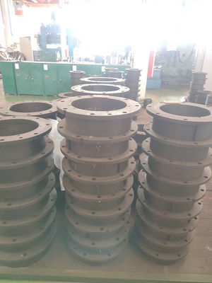 1300 HP Oil Drilling Mud Pump F1300FT ISO Certificate 970 KW