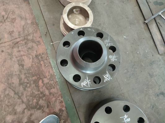 1600HP Water Well Drilling Mud Pump Light Weight Advanced Structure