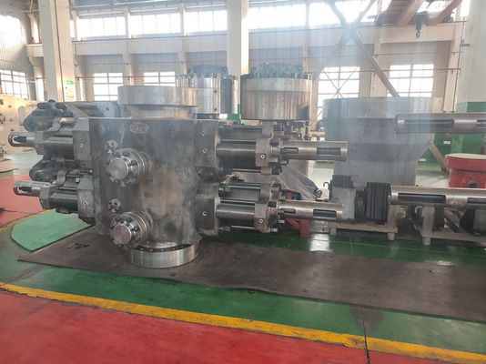 11 Inch API 16A Double Ram Bop Drilling Tools For Well Drilling