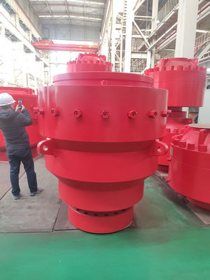 11" 15000psi Hydril Blowout Preventer For Water Well Drilling
