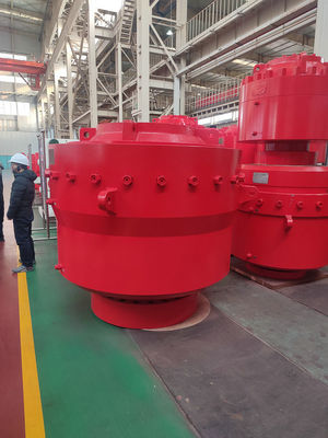 Drilling Rigs BOP Blowout Preventer 21 1/4" 2000 Psi Hydril MSP Annular Bop API Standard In Conjunction