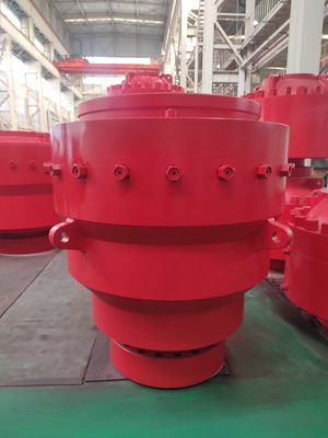 228.6mm Bore 5000 Psi BOP Well Control Hydril Annular Bop for Blowout Prevention