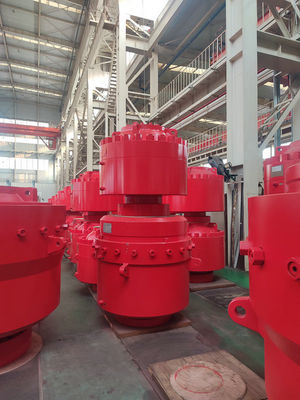 13 5/8" High Pressure Hydril Annular Bop For Petroleum And Natural Gas