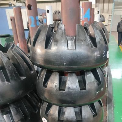 Spherical Rubber Annular Blowout Preventer