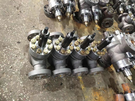 Oilfield Kill Manifold Well Control Equipment 3 Inch 15000psi