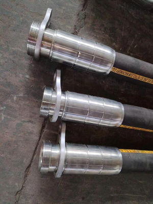 3 Inch Coflexip Hose