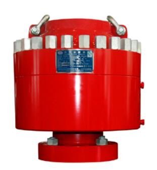 20 3/4" Rongsheng Annular Bop Bop Blowout Preventer With Annular Type
