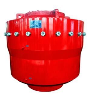 21 1/4"-5000psi Hydraulic Annular Spherical Blowout Preventer During Drilling And Operations