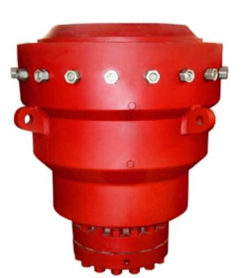 346.1mm 13 5/8 Inch Annular Blowout Preventer High Pressure