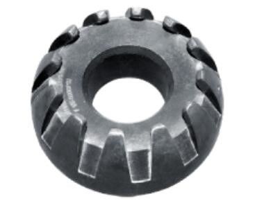 7 1/16" 5000 Psi Packing Element Annular Bop With Spherical Rubber