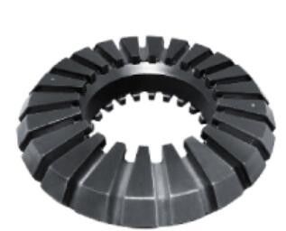 21 Inch Annular BOP Packing Element 2000 Psi For Well Drilling BOP