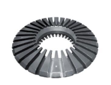 29 1/2" 500 Psi Diverter Packing Element With Tapered Rubber