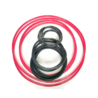 7 1/16" 5000 Psi Well Drilling Spherical Rubber Hydril Packing Element with Top Seal