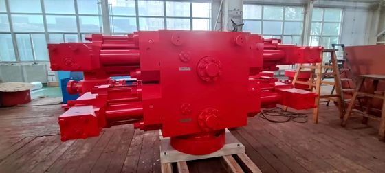RS Shenkai Type 2 7/8" - 5" Variable Ram Packers For 13 5/8" - 5000psi