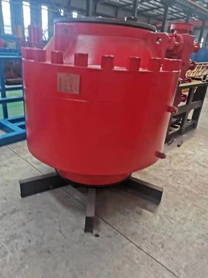 Land Rigs Shaffer Or Hydril Type 7 1/16" 10000psi Annular Bopmanual Or Hydraulic Controlled Independently