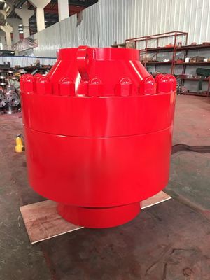 Land Rigs Shaffer Or Hydril Type 7 1/16" 10000psi Annular Bopmanual Or Hydraulic Controlled Independently