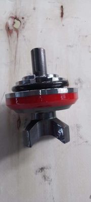 Mud Pump Spare Wear Resistance Mud Pump Piston Spares F500 F800 F1000 F1200 F1600 F2200