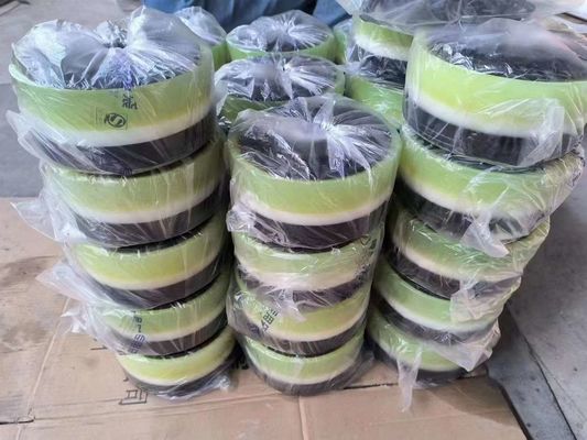 Oilfield Wear Resistance Mud Pump Of Land Rigs Piston Spares F500 F800 F1000 F1200 F1600 F2200