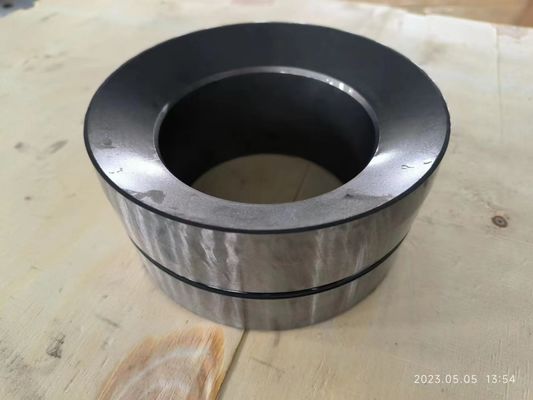 Wear Resistance Mud Pump Piston Spares F500 F800 F1000 F1200 F1600 F2200