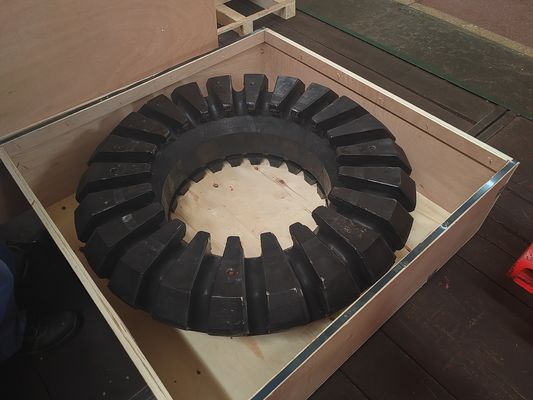 Reasonable Structure Spherical Rubber 20 3/4 Inch Annular BOP Packing Element for Well Control