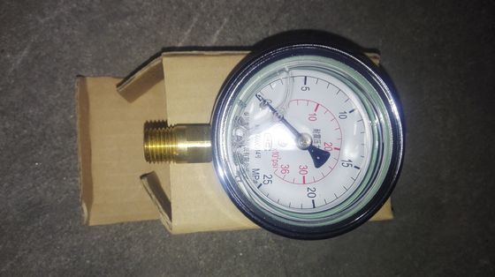 3000psi 6000psi 10000psi 15000psi Mud Pump Pressure Gauge Mud Pump Spares Real Time Data