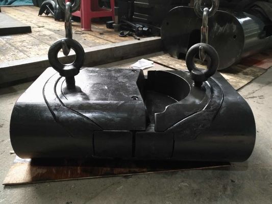 Blowout Preventer Annular BOP Packing Element Tapered Rubber