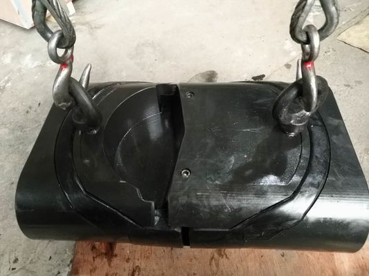 API 16A Standard Tapered Rubber Annular BOP Packing Element For Oilfield