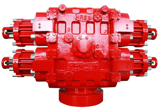 HBRS  type 2 7/8" - 5" Variable Ram Packers For 13 5/8" - 10000psi  , 11“-5000PSI