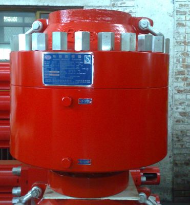 API 16A Shaffer Type Annular Blowout Preventer 7 1/16" - 5000psi