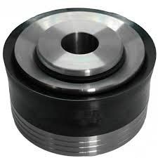 Mud Pump Spare Wear Resistance Mud Pump Piston Spares F500 F800 F1000 F1200 F1600 F2200