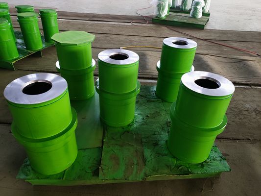5" Ceramic liner for EW2200 mud pump