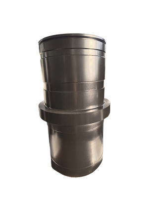 Mud Pump Spare Wear Resistance Mud Pump Piston Spares F500 F800 F1000 F1200 F1600 F2200