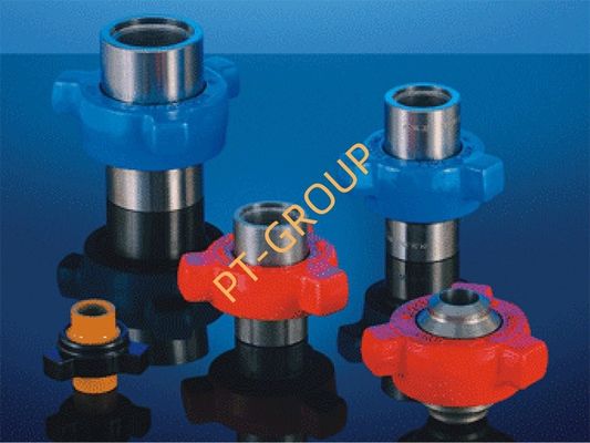 Fig 602, Fig 1002, Fig 1502 hammer Union API 6A Standard