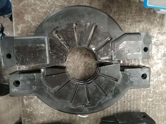 2 7/8-5'' VBR Ram Assembly For 13 5/8-5000PSI Ram BOP