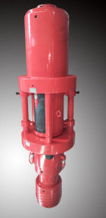 Rod BOP Varco Bop Blow Out Preventer API Standard 16A Well Head Control