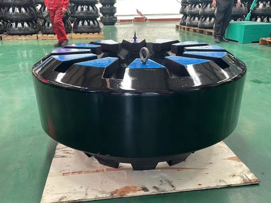 228.6mm Bore 5000 Psi BOP Well Control Hydril Annular Bop for Blowout Prevention