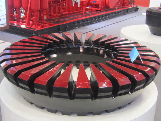 228.6mm Bore 5000 Psi BOP Well Control Hydril Annular Bop for Blowout Prevention
