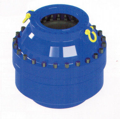 HRSB 21 1/4 -20 3/4 Inch Annular BOP Packing Element Reasonable Structure For Well Control